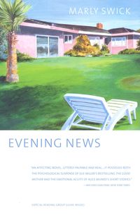 Produktbild: Evening News