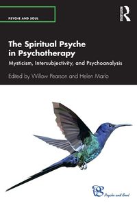 Produktbild: The Spiritual Psyche in Psychotherapy