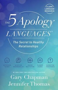 Produktbild: The 5 Apology Languages