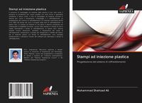 Produktbild: Stampi ad iniezione plastica