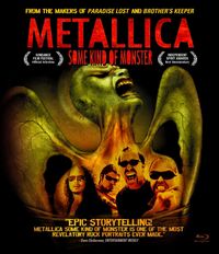 Produktbild: Metallica - Some Kind Of Monster/10th Anniversary Edition