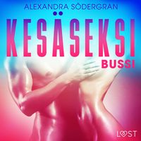 Produktbild: Kes&auml;seksi 1: Bussi