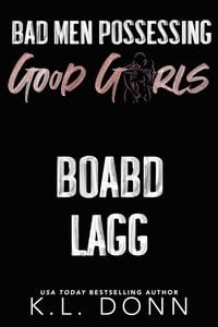 Produktbild: Boabdlagg