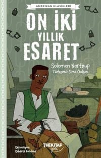 Produktbild: On Iki Yillik Esaret