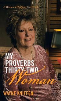 Produktbild: My Proverbs Thirty-Two Woman