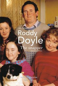 Produktbild: The snapper