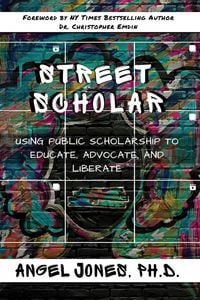 Produktbild: Street Scholar