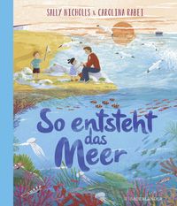 Produktbild: So entsteht das Meer