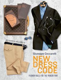 Produktbild: Ceccarelli, G: New Dress Code
