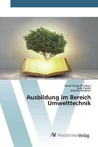 Produktbild: Ausbildung im Bereich Umwelttechnik