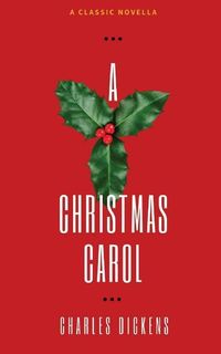 Produktbild: A Christmas Carol