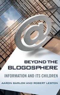 Produktbild: Beyond the Blogosphere