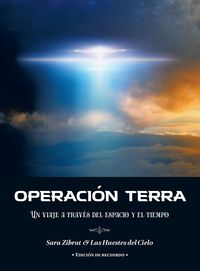 Produktbild: Operaci&oacute;n Terra