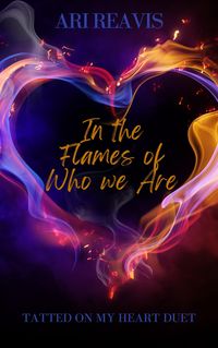 Produktbild: In the Flames of Who we Are