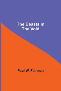 Produktbild: The Beasts in the Void