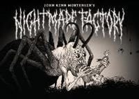 Produktbild: John Kenn Mortensen's Nightmare Factory