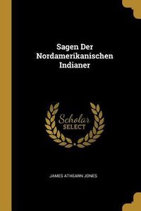 Produktbild: Sagen Der Nordamerikanischen Indianer