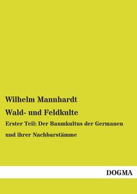 Produktbild: Wald- und Feldkulte