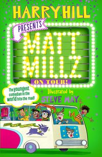Produktbild: Matt Millz on Tour!