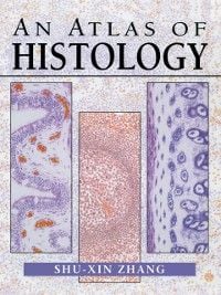 Produktbild: An Atlas of Histology