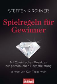 Produktbild: Spielregeln f&uuml;r Gewinner