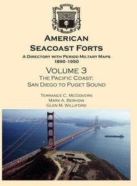 Produktbild: American Seacoast Forts