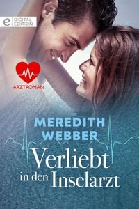 Produktbild: Verliebt in den Inselarzt