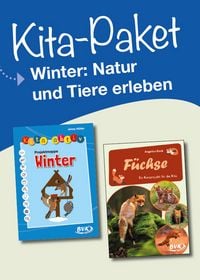 Produktbild: Kita-Paket Winter