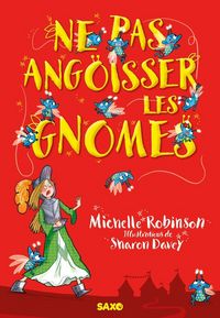 Produktbild: Ne pas angoisser les gnomes