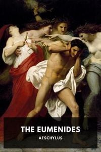 Produktbild: The Eumenides