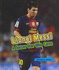 Produktbild: Lionel Messi