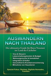 Produktbild: Auswandern nach Thailand