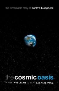 Produktbild: The Cosmic Oasis