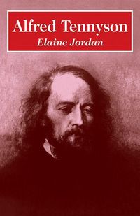 Produktbild: Alfred Tennyson