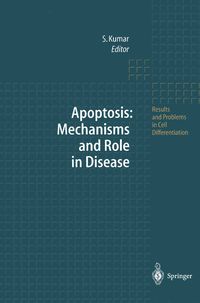 Produktbild: Apoptosis: Mechanisms and Role in Disease