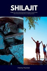 Produktbild: Shilajit