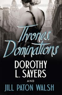 Produktbild: Thrones, Dominations