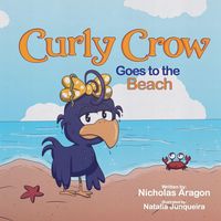 Produktbild: Curly Crow Goes to the Beach