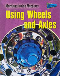 Produktbild: Using Wheels and Axles
