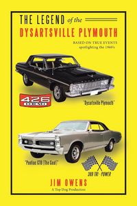 Produktbild: The Legend of the Dysartsville Plymouth
