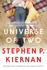 Produktbild: Universe of Two