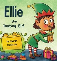 Produktbild: Ellie the Tooting Elf