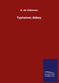 Produktbild: Typhaines Abbey