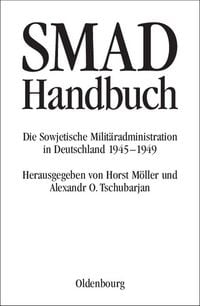 Produktbild: SMAD-Handbuch