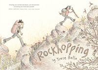 Produktbild: Balla, T: Rockhopping