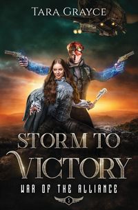 Produktbild: Storm to Victory