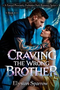 Produktbild: Craving The Wrong Brother