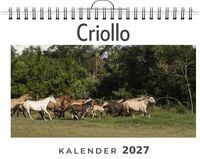 Produktbild: Criollo