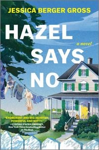 Produktbild: Hazel Says No