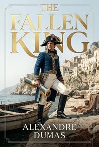 Produktbild: The Fallen King